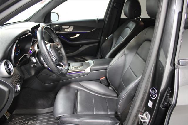 2022 Mercedes-Benz C-Class - $25,998