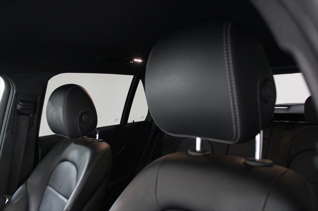 2022 Mercedes-Benz C-Class - $25,998