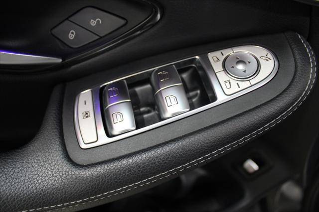 2022 Mercedes-Benz C-Class - $25,998