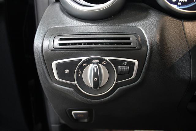 2022 Mercedes-Benz C-Class - $25,998