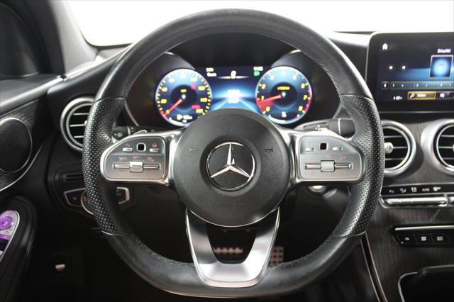 2022 Mercedes-Benz C-Class - $25,998