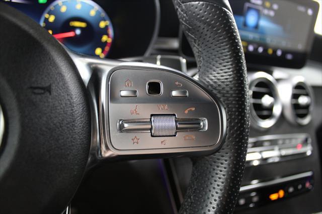 2022 Mercedes-Benz C-Class - $25,998