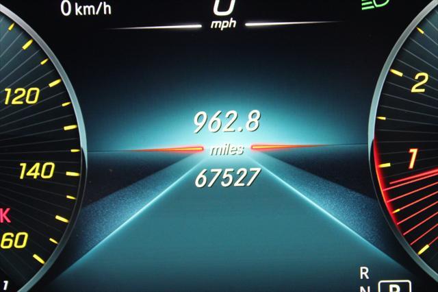 2022 Mercedes-Benz C-Class - $25,998