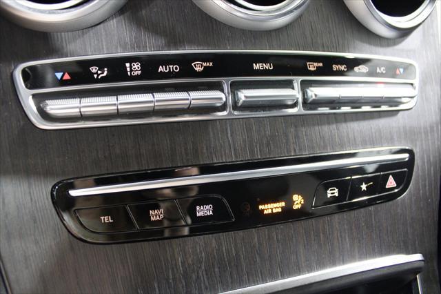 2022 Mercedes-Benz C-Class - $25,998