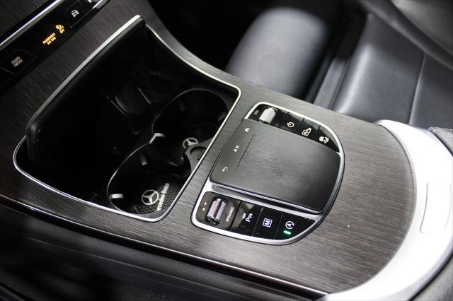 2022 Mercedes-Benz C-Class - $25,998