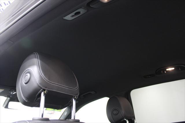 2022 Mercedes-Benz C-Class - $25,998