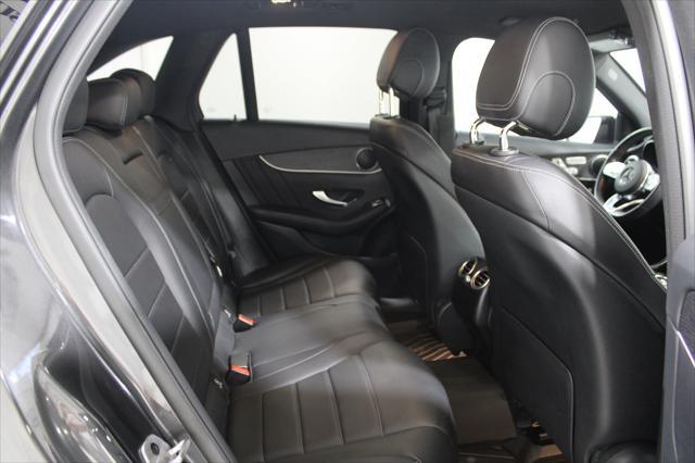 2022 Mercedes-Benz C-Class - $25,998