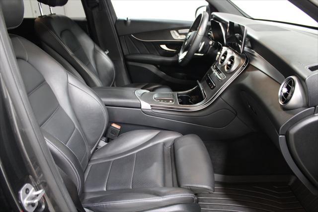 2022 Mercedes-Benz C-Class - $25,998