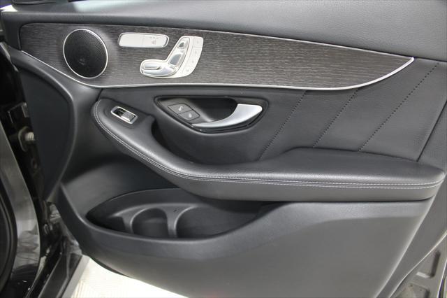2022 Mercedes-Benz C-Class - $25,998