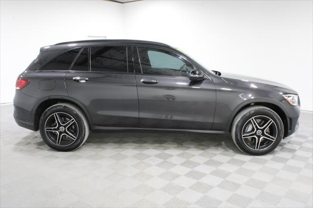2022 Mercedes-Benz C-Class - $25,998