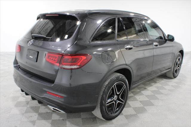 2022 Mercedes-Benz C-Class - $25,998