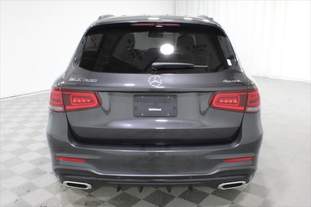 2022 Mercedes-Benz C-Class - $25,998