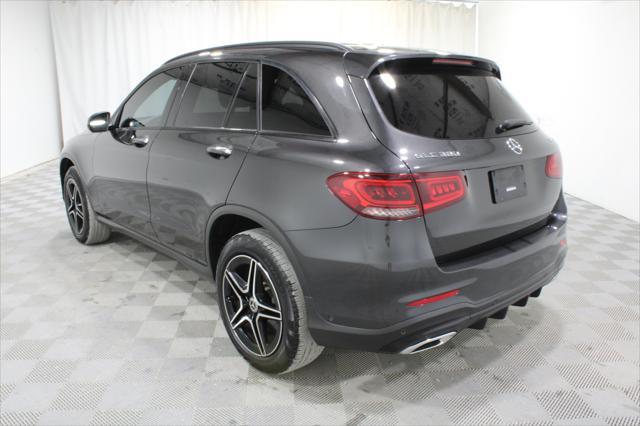 2022 Mercedes-Benz C-Class - $25,998