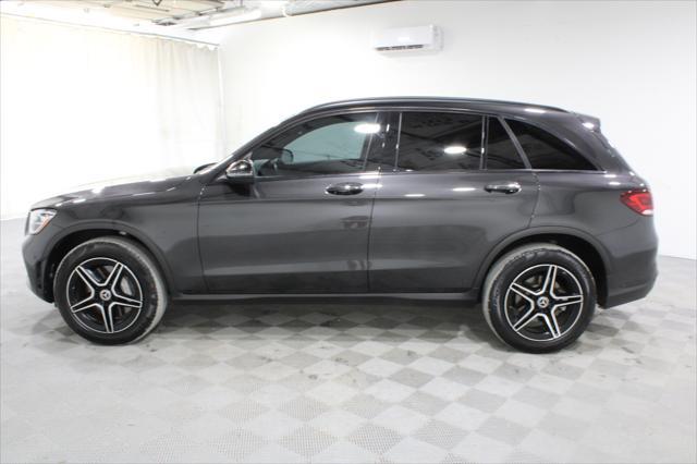 2022 Mercedes-Benz C-Class - $25,998