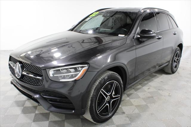 2022 Mercedes-Benz C-Class - $25,998