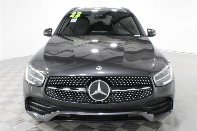 2022 Mercedes-Benz C-Class - $25,998