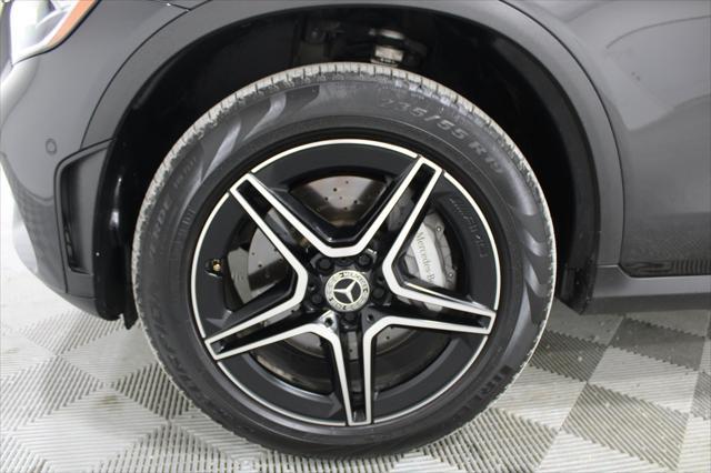 2022 Mercedes-Benz C-Class - $25,998