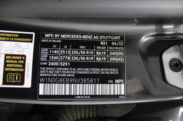 2022 Mercedes-Benz C-Class - $25,998