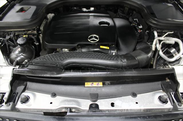 2022 Mercedes-Benz C-Class - $25,998