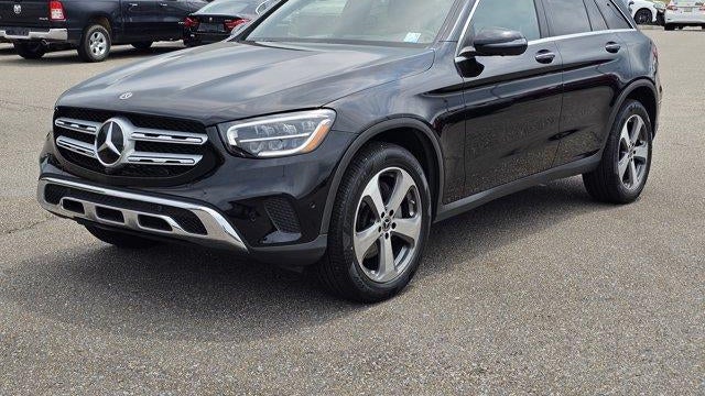 Preowned 2021 Mercedes-Benz GLC GLC 300 4MATIC for Sale