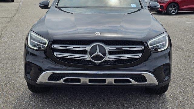 2021 Mercedes-Benz GLC GLC 300 4MATIC