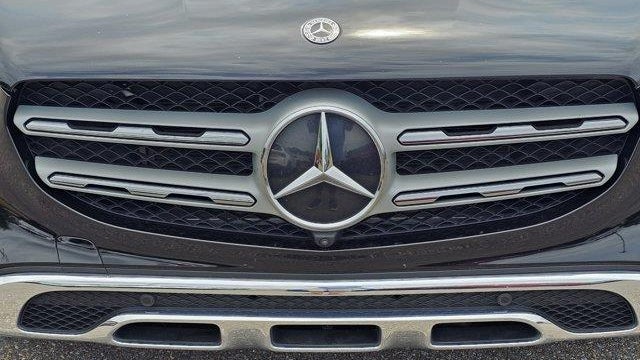 2021 Mercedes-Benz GLC GLC 300 4MATIC