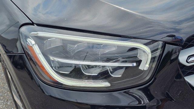 2021 Mercedes-Benz GLC GLC 300 4MATIC