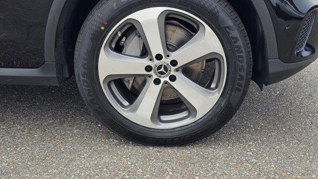 2021 Mercedes-Benz GLC GLC 300 4MATIC