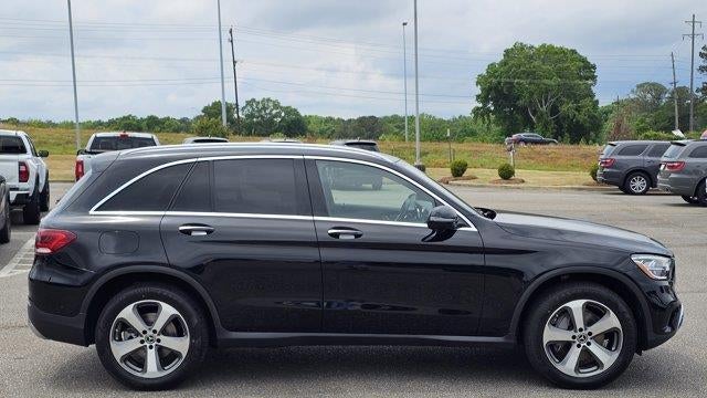 2021 Mercedes-Benz GLC GLC 300 4MATIC