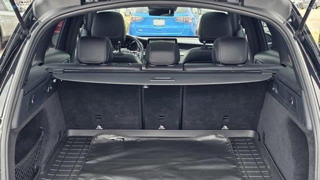 2021 Mercedes-Benz GLC GLC 300 4MATIC