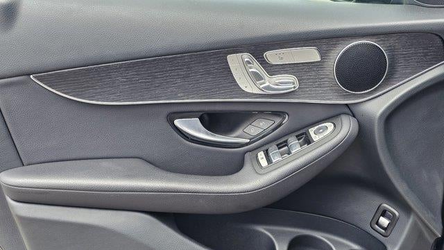 2021 Mercedes-Benz GLC GLC 300 4MATIC