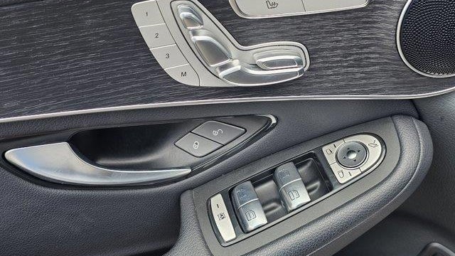 2021 Mercedes-Benz GLC GLC 300 4MATIC