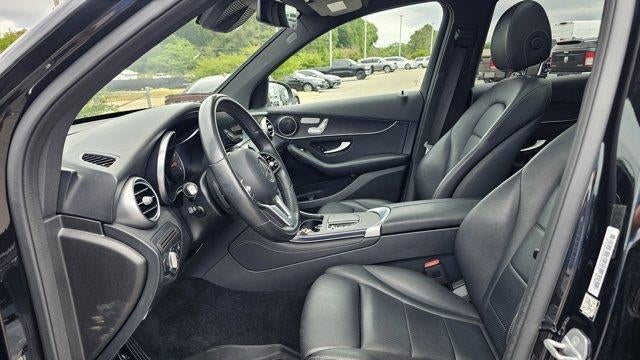 2021 Mercedes-Benz GLC GLC 300 4MATIC