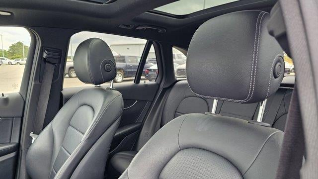 2021 Mercedes-Benz GLC GLC 300 4MATIC