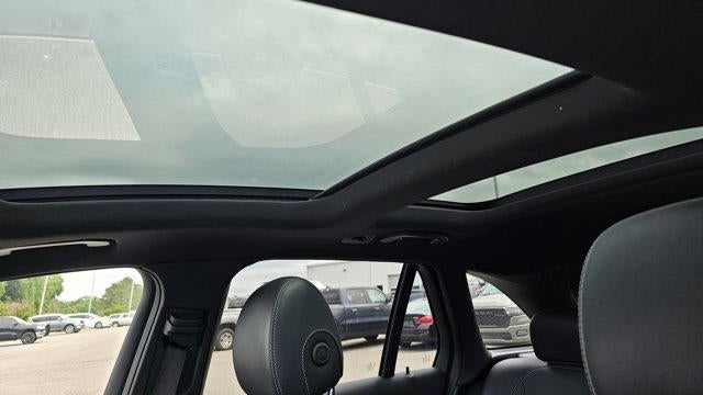 2021 Mercedes-Benz GLC GLC 300 4MATIC