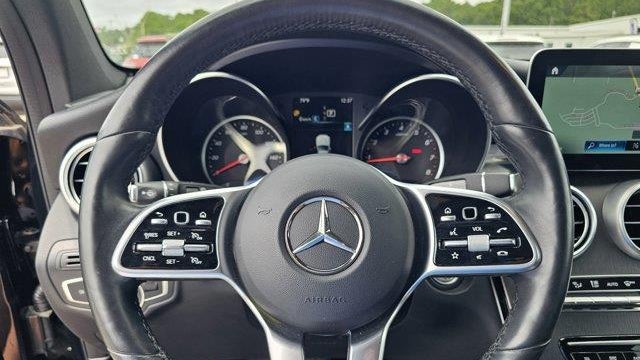 2021 Mercedes-Benz GLC GLC 300 4MATIC