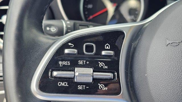 2021 Mercedes-Benz GLC GLC 300 4MATIC