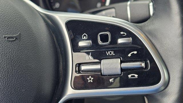 2021 Mercedes-Benz GLC GLC 300 4MATIC