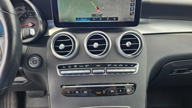 2021 Mercedes-Benz GLC GLC 300 4MATIC