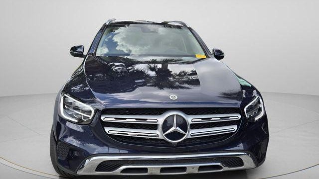 2022 Mercedes-Benz GLC GLC 300 4MATIC