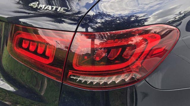2022 Mercedes-Benz GLC GLC 300 4MATIC