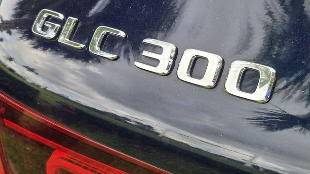 2022 Mercedes-Benz GLC GLC 300 4MATIC