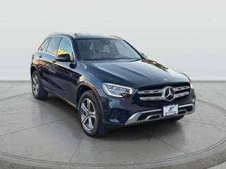2022 Mercedes-Benz GLC GLC 300 4MATIC