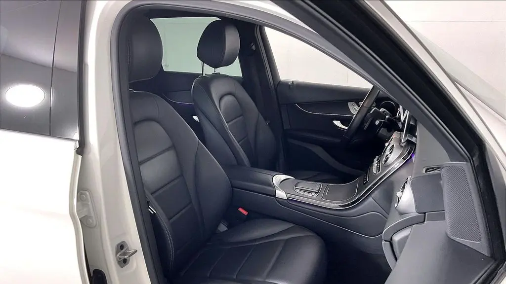 2022 Mercedes-Benz GLC GLC 300 4MATIC