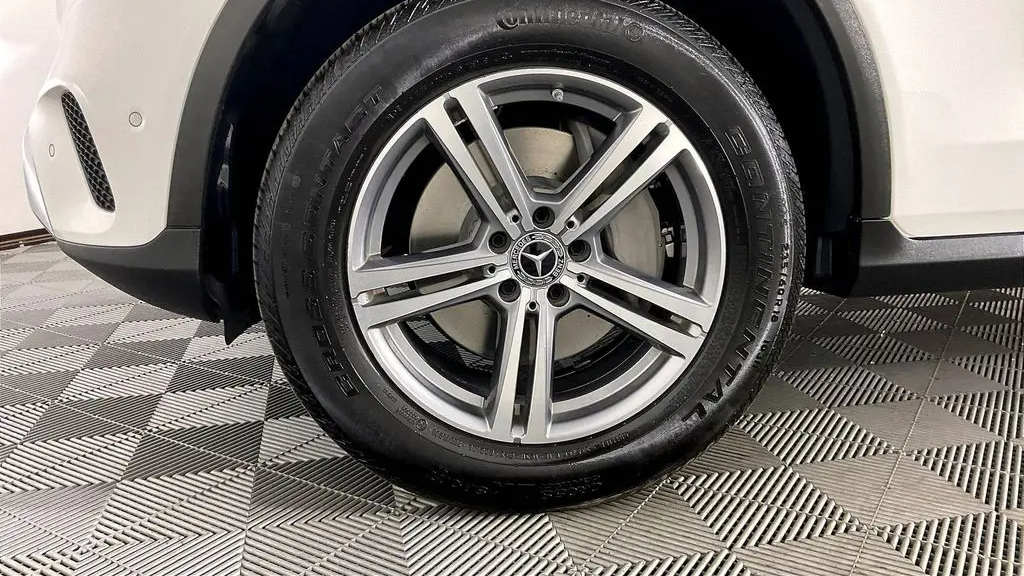 2022 Mercedes-Benz GLC GLC 300 4MATIC