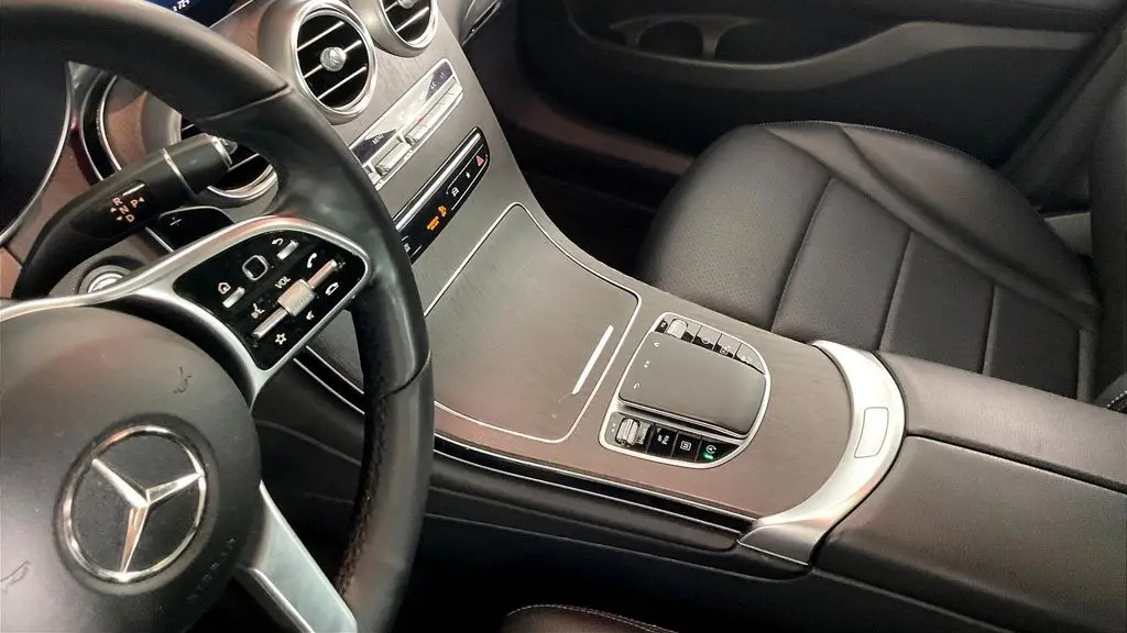 2022 Mercedes-Benz GLC GLC 300 4MATIC