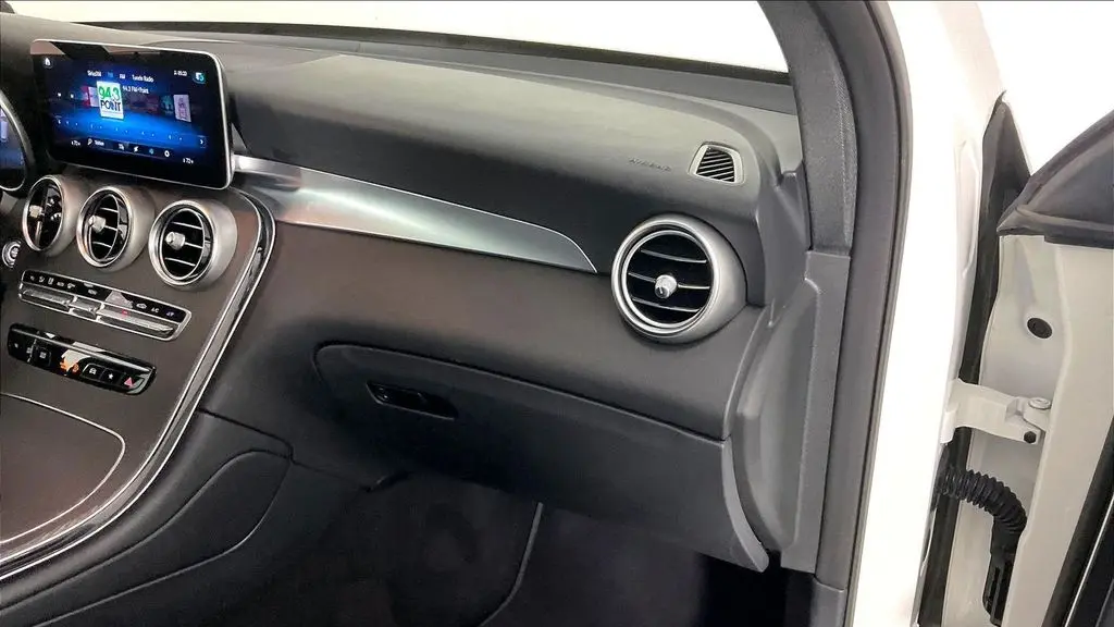2022 Mercedes-Benz GLC GLC 300 4MATIC