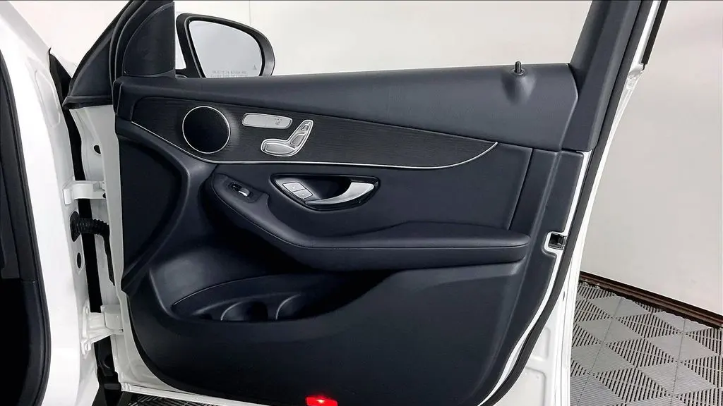 2022 Mercedes-Benz GLC GLC 300 4MATIC