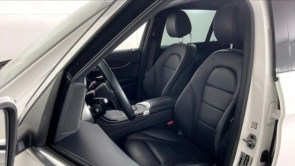 2022 Mercedes-Benz GLC GLC 300 4MATIC