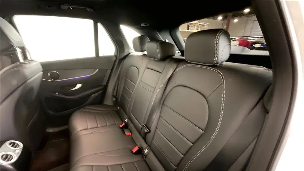 2022 Mercedes-Benz GLC GLC 300 4MATIC